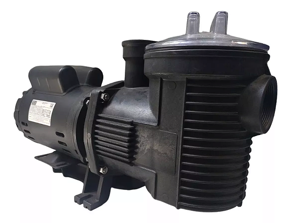 MOTOBOMBA SIBRAPE 1,5 CV MONOF (COM MOTOR WEG)