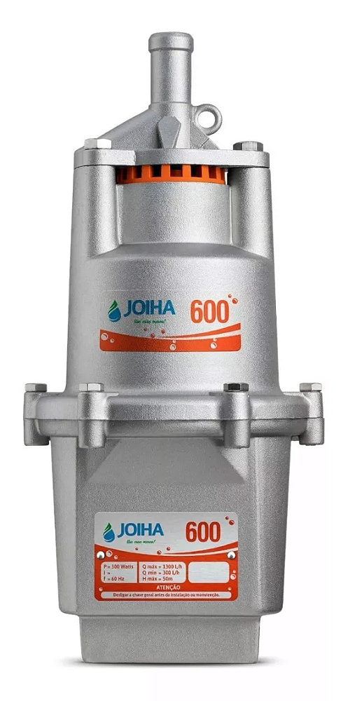 BOMBA JOIHA MOD. 600 - 220 V