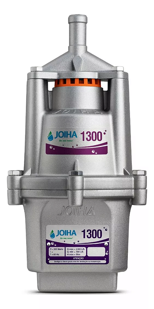 BOMBA JOIHA MOD 1300 - 220 V