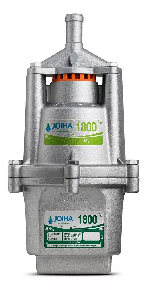 BOMBA JOIHA 1800 - 220 V