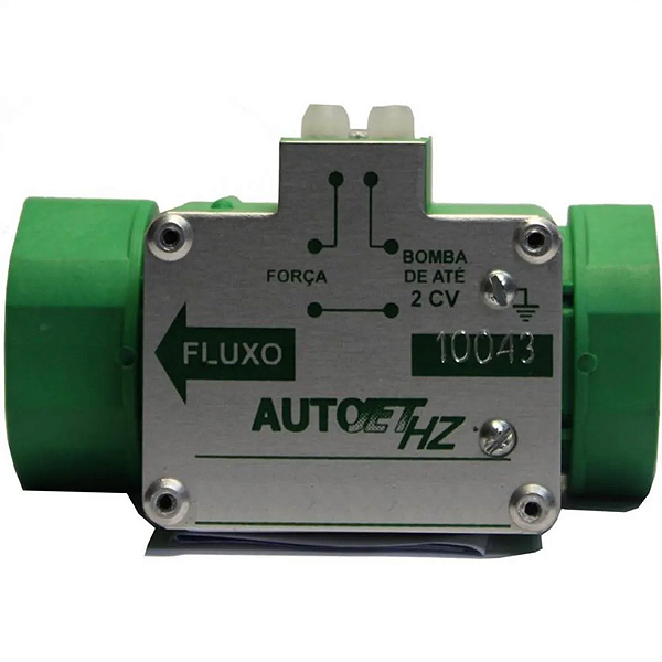 AUTOJET HZ