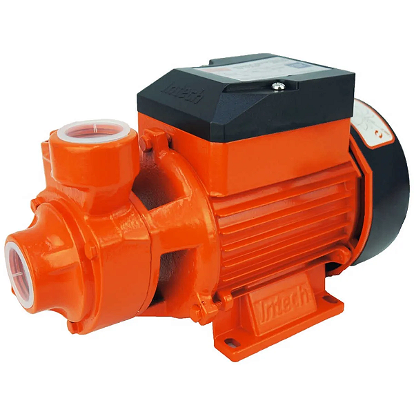 BOMBA PERIFÉRICA INTECH MACHINE 0,5 CV BP500 220 V