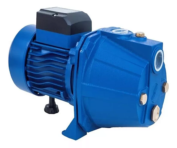 BOMBA AUTOASPIRANTE CLAW 1/2 CV WMA50H 220V/60HZ(M)