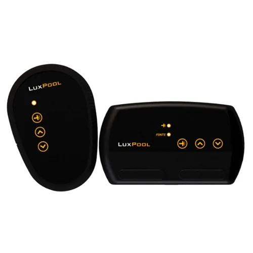 CONTROLADOR DE ILUMINAÇÃO LUX POOL PDX1370N
