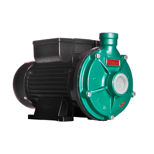 BOMBA THEBE 2,0 CV MONOF (COM MOTOR THEBE)