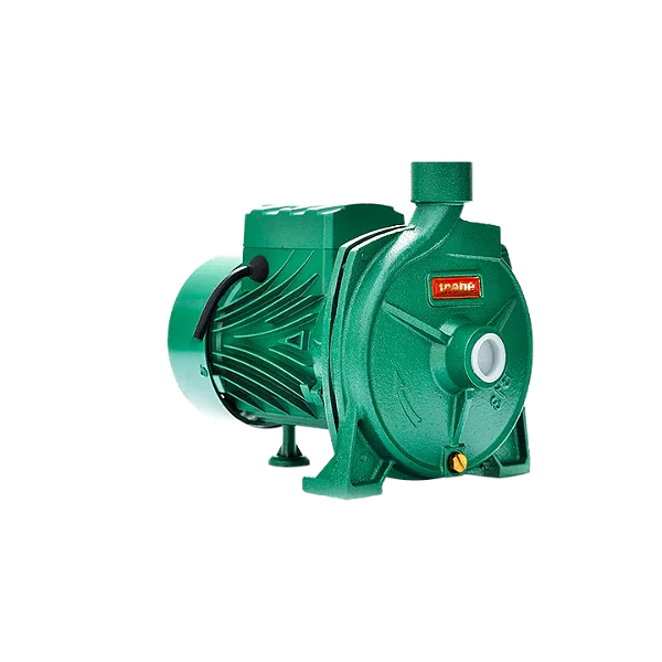 BOMBA THEBE B-13 3/4 CV MONOFÁSICA