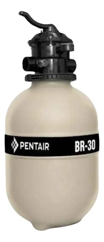 FILTRO BR-30 SIBRAPE 1/3 CV