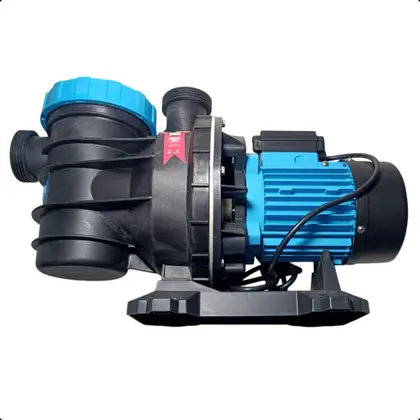 MOTOBOMBA SODRAMAR 1/2 CV 220V (MOTOR SODRAMAR)