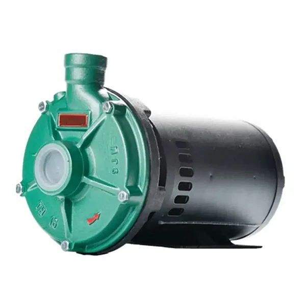 BOMBA THEBE 1,0 CV TRIF (COM MOTOR WEG)