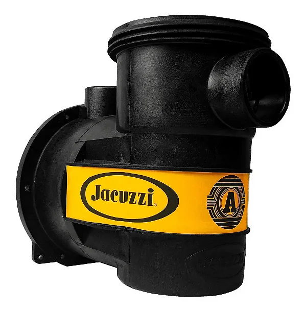 PRÉ-FILTRO JACUZZI TIPO A