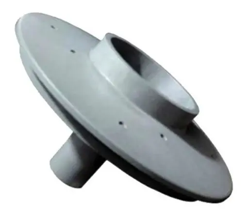 ROTOR JACUZZI 1/3 CV