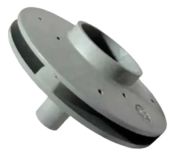 ROTOR JACUZZI 3/4 CV