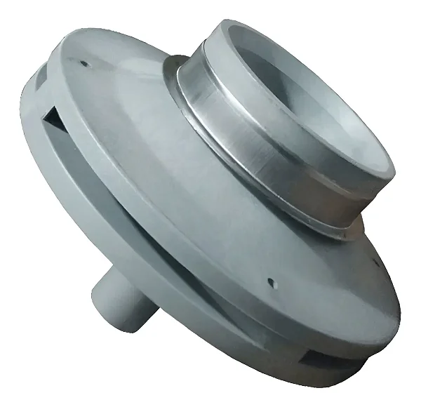 ROTOR JACUZZI 1,5 CV