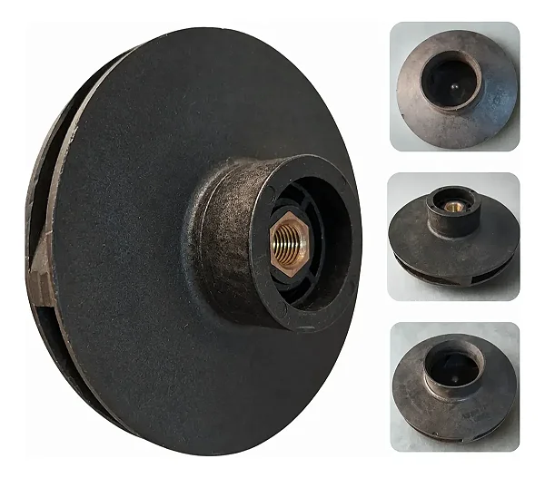 ROTOR SIBRAPE 1,5 CV EAGLE