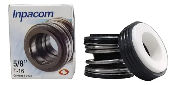 SELO MECÂNICO INPACOM 5/8 T16