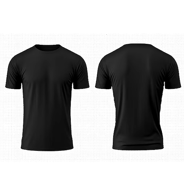 Camiseta Personalizada - Impressão em Silk Screen