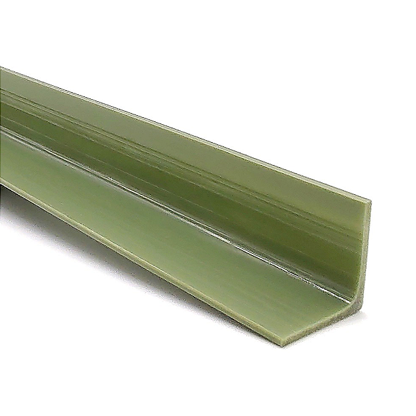 Perfil Cantoneira para Acabamento - 35x35 mm | Em Plástico PVC ou PS