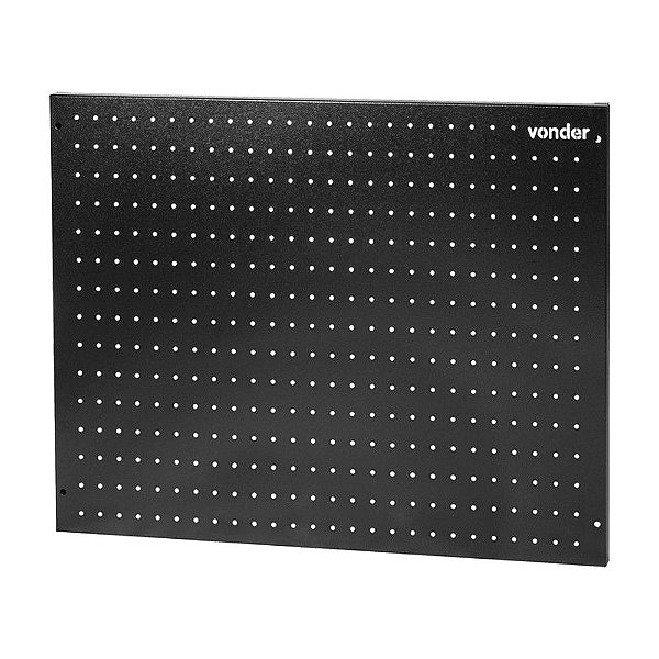 PAINEL PORTA FERRAMENTA METALICO 575 X 725 MM VONDER