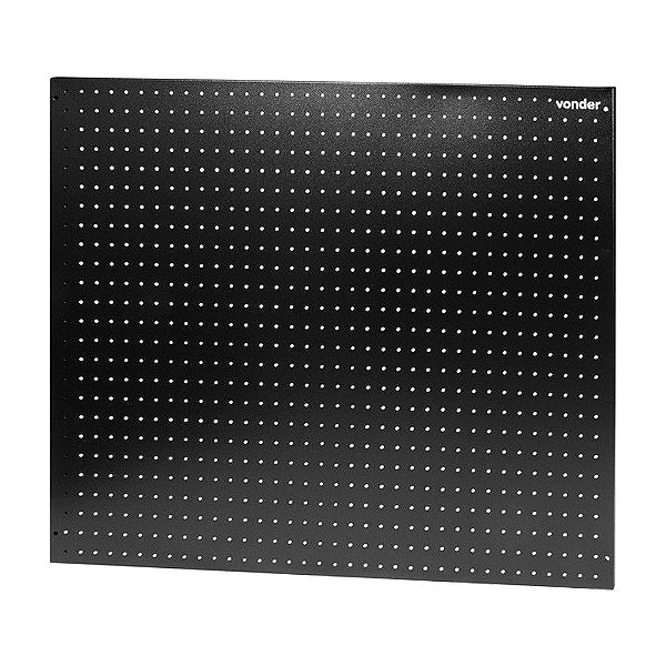 PAINEL PORTA FERRAMENTA METALICO 970 X 940 MM VONDER