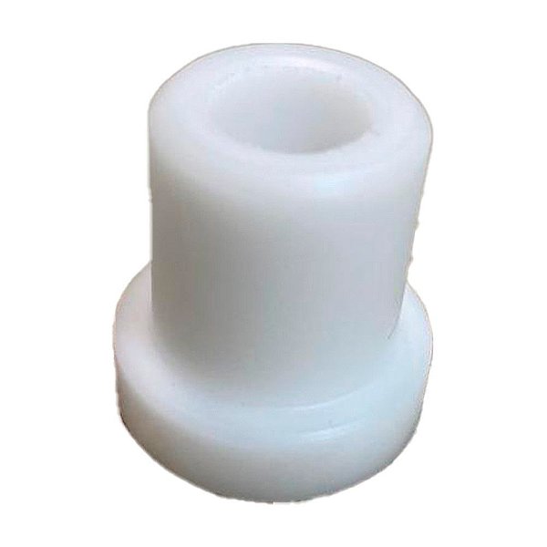 BUCHA RODÍZIO 250.4 PU CINZA 3/4