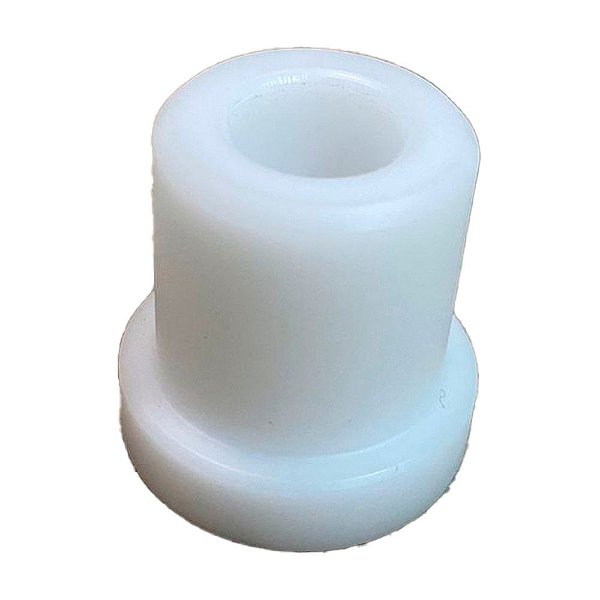 BUCHA RODÍZIO 250.4 PU CINZA 7/8
