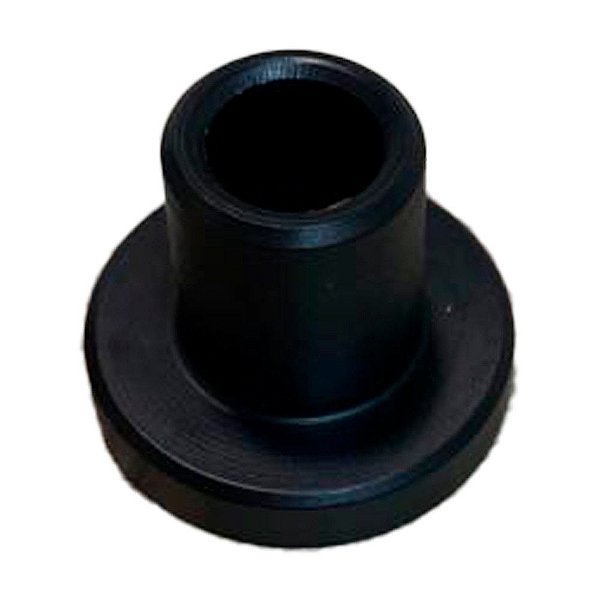 BUCHA RODÍZIO 3" BORRACHA MACIÇA