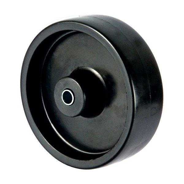 RODA 312 POL IPROPILENO 3 POL 60KG P/ RODÍZIO