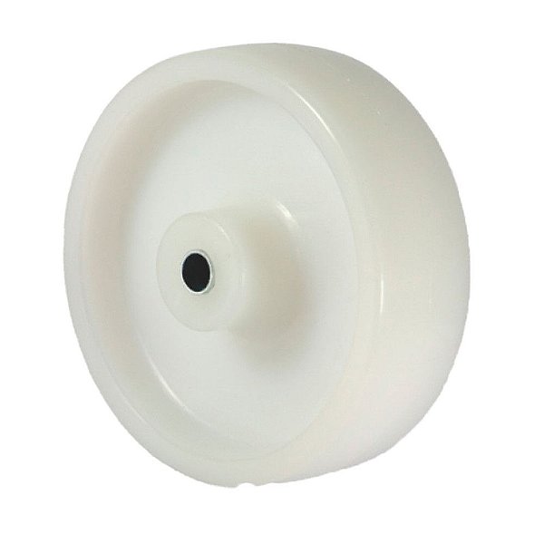 RODA 512 NYLON 5 POL 110KG P/ RODÍZIO