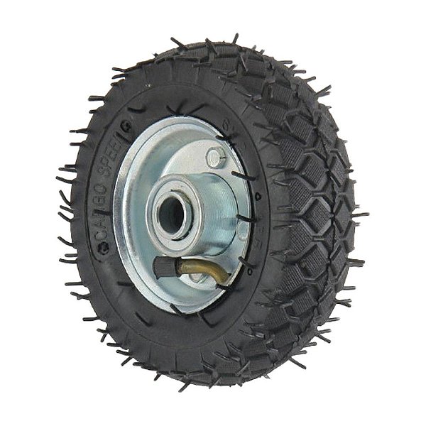 RODA PNEUM. AJAX CARGO SPEED 6X2 - 4L - ROLAM. 5/8"