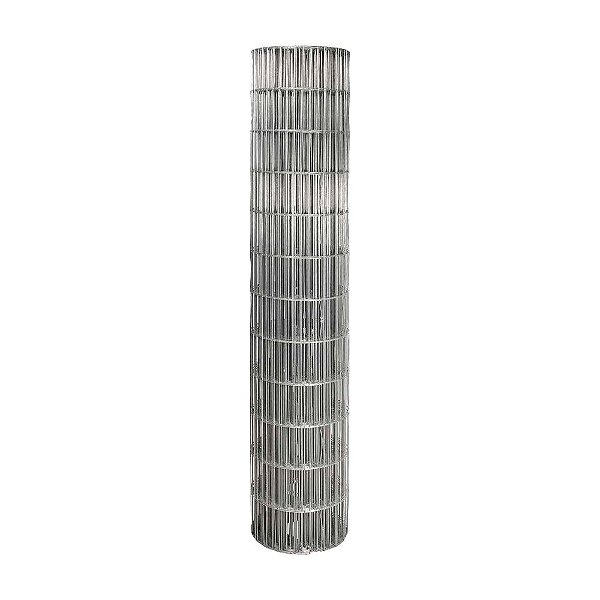 TELA SOLDADA ALAMBRADO VONDER 1,00X25M FIO 2,3 MM