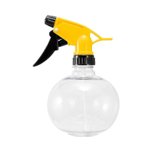 BORRIFADOR E PULVERIZADOR 450ML VONDER LIMPEZA HIGIENIZAÇÃO