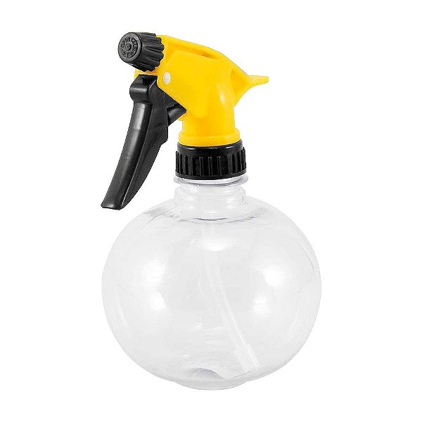 PULVERIZADOR C/ JATO REGULÁVEL 450ML PU450 VONDER