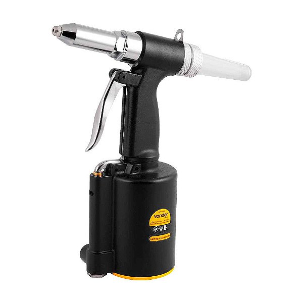 REBITADOR PNEUMÁTICO RPV 480 VONDER PLUS