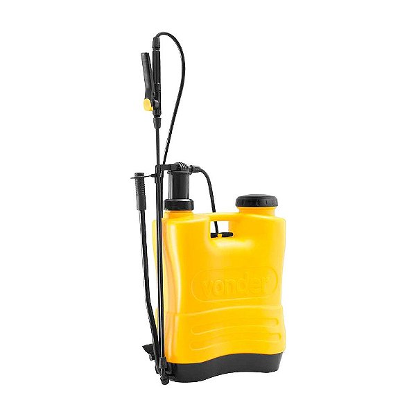 PULVERIZADOR AGRÍCOLA COSTAL 20L PCV200 VONDER PLUS