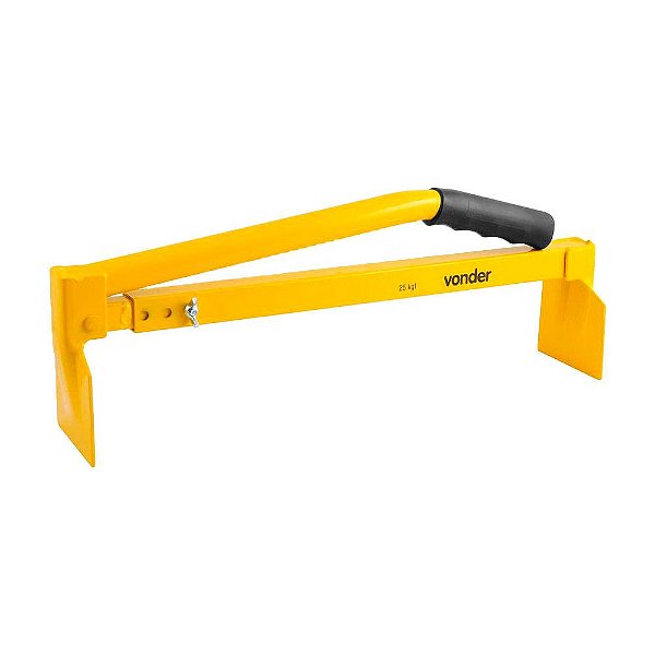 PEGADOR PARA BLOCOS CONCRETO/TIJOLO VONDER