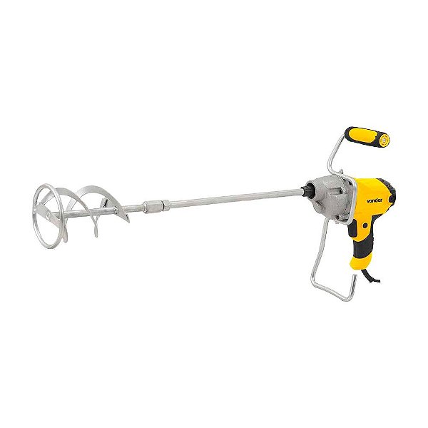MISTURADOR DE ARGAMASSA ELÉTRICO MAV850 220V VONDER
