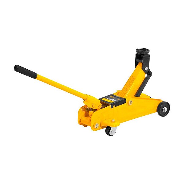 MACACO HIDRÁULICO JACARÉ PORTÁTIL 2T C/ MALETA VONDER