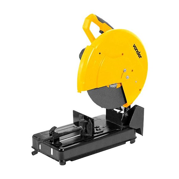 SERRA DE CORTE RÁPIDO C/ DISCO 14" SCV2000 220V VONDER