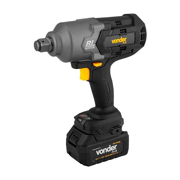 CHAVE DE IMPACTO ENCAIXE 3/4"BAT 20V CIV234B BIVOLT VONDER