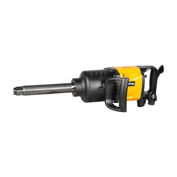 CHAVE DE IMPACTO 1" PNEUMÁTICA 25,4MM CIV 100 VONDER
