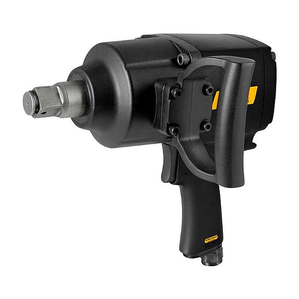 CHAVE DE IMPACTO 1" PNEUMÁTICA 25,4MM CIP 111 VONDER PLUS