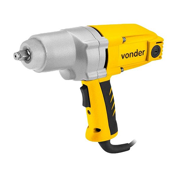 CHAVE DE IMPACTO 900W ENCAIXE 1/2" CIV912 127V VONDER
