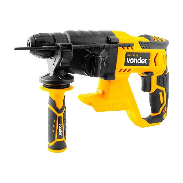 MARTELETE PERF/ROMP 18V IMV1815 S/BATERIA E CARREGAD. VONDER