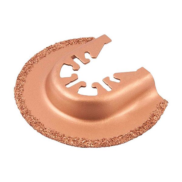 DISCO DE CORTE CONCRETO 65MM LIXADEIRA MULTIF MEV 330 VONDER