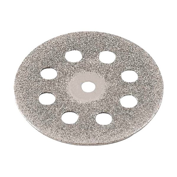 DISCO CORTE DIAMANTADO 22MM MICRORRETÍFICA VONDER
