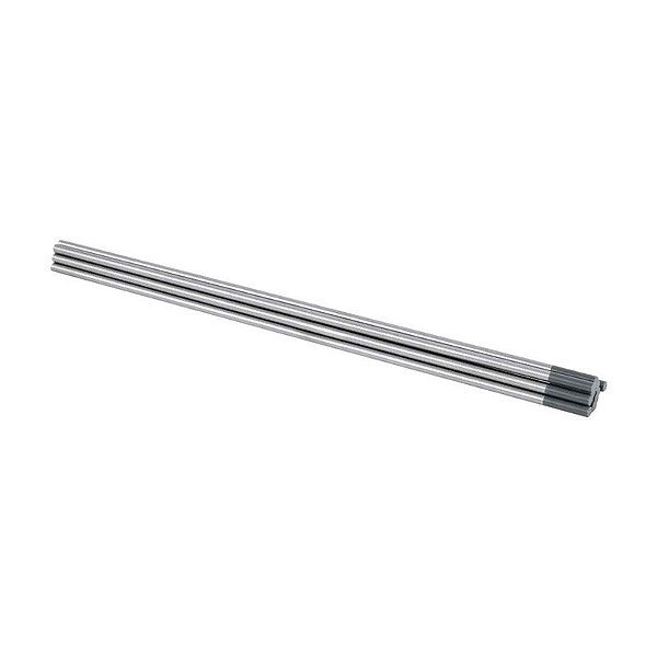 ELETRODO TUNGSTÊNIO 2,4MM AWS A5.12 PONTA CINZA VONDER