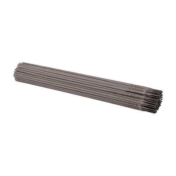 ELETRODO REVESTIDO P/ INOX AWS E316L 2,00MM VONDER