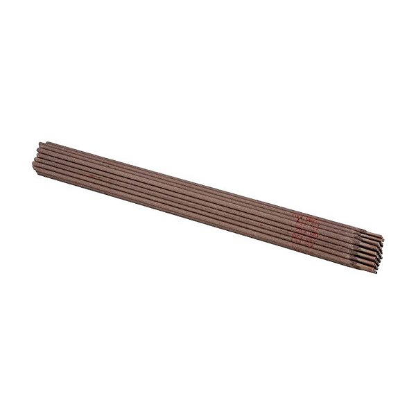 ELETRODO REVESTIDO P/ INOX AWS E312 2,50MM VONDER