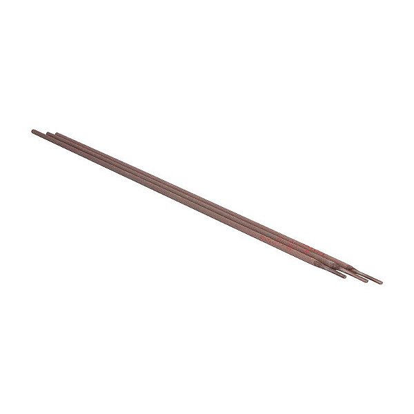 ELETRODO REVESTIDO P/ INOX AWS E308L 2,50MM VONDER