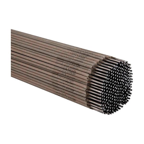 ELETRODO REVESTIDO P/ AÇO CARBONO E6013 4,00MM VONDER